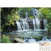 Фотообои Komar Pura Kaunui Falls артикул 8-256 размер 368 x 254 cm площадь, м2 9,3472 на бумажной основе, интернет-магазин Sportcoast.ru