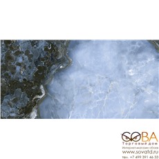 Керамогранит Pamesa  Cr.Lux Danae Navi Pul. Rect. 60 x 120 купить по лучшей цене в интернет магазине стильных обоев Сова ТД. Доставка по Москве, МО и всей России