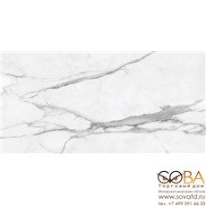 Керамогранит Azteca Da Vinci White Lux Lapatto (60x120)см 11-011-2 (Испания) купить по лучшей цене в интернет магазине стильных обоев Сова ТД. Доставка по Москве, МО и всей России