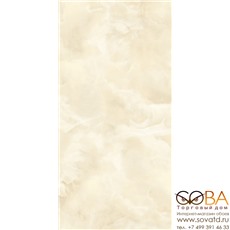 Плитка Эльза  настенная зеленая верх 10-00-85-117 25х50 купить по лучшей цене в интернет магазине стильных обоев Сова ТД. Доставка по Москве, МО и всей России