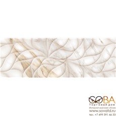 Керамическая плитка Eletto Ceramica Calacatta Oro Calacatta Oro Struttura 24.2x70 (24.2x70)см 508181101 (Россия) купить по лучшей цене в интернет магазине стильных обоев Сова ТД. Доставка по Москве, МО и всей России