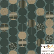 Обои Rasch 539752 Amazing купить по лучшей цене в интернет магазине стильных обоев Сова ТД. Доставка по Москве, МО и всей России