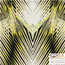 Обои Roberto Cavalli №6 17002 купить по лучшей цене в интернет магазине стильных обоев Сова ТД. Доставка по Москве, МО и всей России