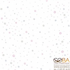 Обои A.S. Creation Little Stars 35855-1 купить по лучшей цене в интернет магазине стильных обоев Сова ТД. Доставка по Москве, МО и всей России