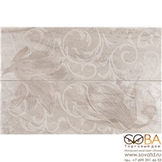 Панно Decor Alade  (из 2 пл) 50х75 купить по лучшей цене в интернет магазине стильных обоев Сова ТД. Доставка по Москве, МО и всей России