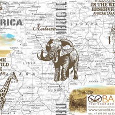 Обои Erismann Trend 6145-3 купить по лучшей цене в интернет магазине стильных обоев Сова ТД. Доставка по Москве, МО и всей России