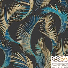 Обои Erismann 60034-09 Neochic купить по лучшей цене в интернет магазине стильных обоев Сова ТД. Доставка по Москве, МО и всей России