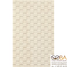 Плитка Кордеса беж 02  настенная 25x40 купить по лучшей цене в интернет магазине стильных обоев Сова ТД. Доставка по Москве, МО и всей России