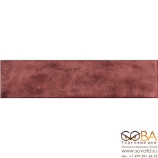 Керамическая плитка Aparici Uptown Cherry (7.4x29.75)см 4-108-10 (Испания) купить по лучшей цене в интернет магазине стильных обоев Сова ТД. Доставка по Москве, МО и всей России
