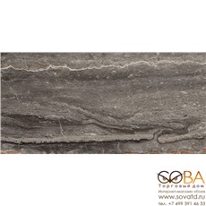 Керамогранит Bergamo  Коричневый K946613LPR 30х60 купить по лучшей цене в интернет магазине стильных обоев Сова ТД. Доставка по Москве, МО и всей России