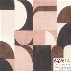 Обои Rasch Symphony 866551 купить по лучшей цене в интернет магазине стильных обоев Сова ТД. Доставка по Москве, МО и всей России