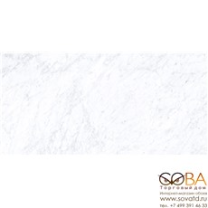 Керамогранит Marmori  Каррара Белый K947023FLPR1VTS0 60x120 купить по лучшей цене в интернет магазине стильных обоев Сова ТД. Доставка по Москве, МО и всей России