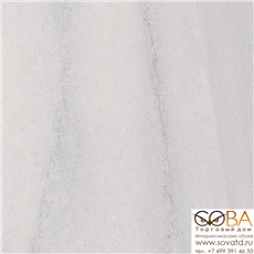 Керамогранит Urban Dazzle Bianco  белый 60x60 лаппатированный купить по лучшей цене в интернет магазине стильных обоев Сова ТД. Доставка по Москве, МО и всей России