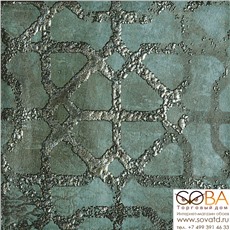 Керамогранит ZYX Amazonia Ethnic Emerald (13.8x13.8)см 220963 (Испания) купить по лучшей цене в интернет магазине стильных обоев Сова ТД. Доставка по Москве, МО и всей России