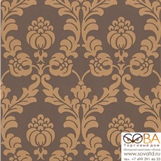 Обои Rasch Gentle Elegance 725865 купить по лучшей цене в интернет магазине стильных обоев Сова ТД. Доставка по Москве, МО и всей России