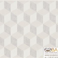 Обои Bn International Cubiq BN 220363 купить по лучшей цене в интернет магазине стильных обоев Сова ТД. Доставка по Москве, МО и всей России