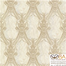 Обои Decori&Decori 82710 Bukhara купить по лучшей цене в интернет магазине стильных обоев Сова ТД. Доставка по Москве, МО и всей России