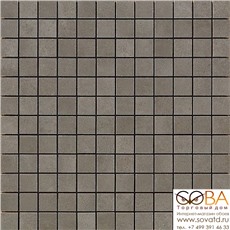 Мозаика Ragno  Rewind Mosaico Peltro 30х30 купить по лучшей цене в интернет магазине стильных обоев Сова ТД. Доставка по Москве, МО и всей России