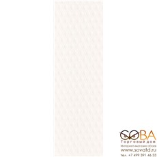 Плитка Meissen  Ocean Romance рельеф белый 29x89 купить по лучшей цене в интернет магазине стильных обоев Сова ТД. Доставка по Москве, МО и всей России