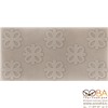 Настенная плитка Cifre Ceramica  Sonora Decor Vison Brillo 7.5 x 15, интернет-магазин Sportcoast.ru