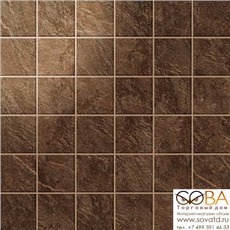 Мозаика Atlas Concorde  Хит Айрон Лапп 30х30 купить по лучшей цене в интернет магазине стильных обоев Сова ТД. Доставка по Москве, МО и всей России