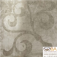 Керамогранит Atlas Concorde  Хит Алюминиум Скретч Лапп 60х60 купить по лучшей цене в интернет магазине стильных обоев Сова ТД. Доставка по Москве, МО и всей России