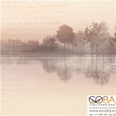 Панно Classics  P2-1D199 40х40 (из 2 плиток) купить по лучшей цене в интернет магазине стильных обоев Сова ТД. Доставка по Москве, МО и всей России