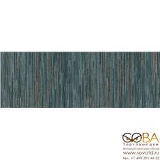 Керамическая плитка Eletto Ceramica Tessuto Green (25.1x70.9)см 507701101 (Россия) купить по лучшей цене в интернет магазине стильных обоев Сова ТД. Доставка по Москве, МО и всей России