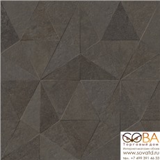 Керамогранит Venis Verbier Thao Dark (59.6x59.6)см V2609908 (Испания) купить по лучшей цене в интернет магазине стильных обоев Сова ТД. Доставка по Москве, МО и всей России