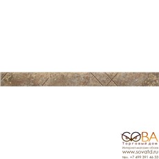 Бордюр Arosa List. Beige  50х600 мм купить по лучшей цене в интернет магазине стильных обоев Сова ТД. Доставка по Москве, МО и всей России