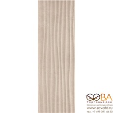 Плитка Marazzi  Stone_Art Strutt. Move 3d Taupe Rett. 40х120 купить по лучшей цене в интернет магазине стильных обоев Сова ТД. Доставка по Москве, МО и всей России