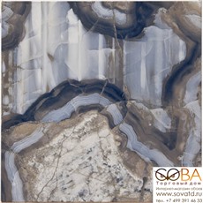 Керамическая плитка Aparici Instant Azul Gres Brillo (49.1x49.1)см 4212061-10 (Испания) купить по лучшей цене в интернет магазине стильных обоев Сова ТД. Доставка по Москве, МО и всей России