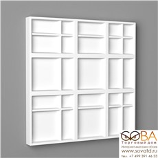 Декоративная панель Orac Decor W104 Modern купить по лучшей цене в интернет магазине стильных обоев Сова ТД. Доставка по Москве, МО и всей России