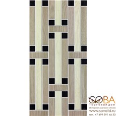 Декор Marazzi  M7XC Inserto Rett. 30х60 купить по лучшей цене в интернет магазине стильных обоев Сова ТД. Доставка по Москве, МО и всей России