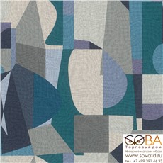 Обои Rasch Tropical House 687729 купить по лучшей цене в интернет магазине стильных обоев Сова ТД. Доставка по Москве, МО и всей России