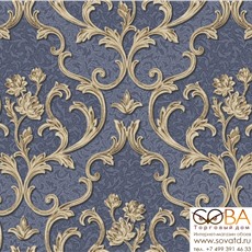 Обои Erismann Siena 3767-6 купить по лучшей цене в интернет магазине стильных обоев Сова ТД. Доставка по Москве, МО и всей России