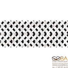 Керамическая плитка Porcelanosa Deco Marmi Trenza (59.6x150)см 100297156 (Испания) купить по лучшей цене в интернет магазине стильных обоев Сова ТД. Доставка по Москве, МО и всей России