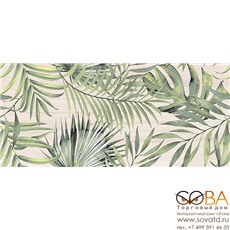 Декор Botanica облицовочная плитка ированная многоцветный (BNG451D) 20x44 купить по лучшей цене в интернет магазине стильных обоев Сова ТД. Доставка по Москве, МО и всей России