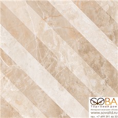 Керамогранит Темплар  орнамент 2 6046-0344 45х45 купить по лучшей цене в интернет магазине стильных обоев Сова ТД. Доставка по Москве, МО и всей России