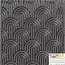 Керамическая плитка ZYX Gatsby Elegance Flapper Shadow (14.8x14.8)см 222121 (Испания) купить по лучшей цене в интернет магазине стильных обоев Сова ТД. Доставка по Москве, МО и всей России