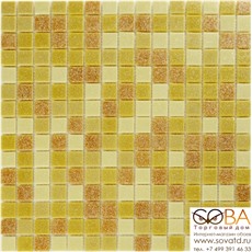 Мозаика  GE061SMA (MC-102) Primacolore 20 х 20/327 x 327 (20pcs.Mesh) - 2.14 купить по лучшей цене в интернет магазине стильных обоев Сова ТД. Доставка по Москве, МО и всей России