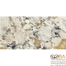 Керамогранит Rex Magnum Etoile Symphonie Glossy 6mm (120x240)см 761741 (Италия) купить по лучшей цене в интернет магазине стильных обоев Сова ТД. Доставка по Москве, МО и всей России