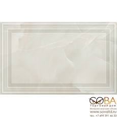 Плитка Флора  настенная зеленая 02 25х40 купить по лучшей цене в интернет магазине стильных обоев Сова ТД. Доставка по Москве, МО и всей России