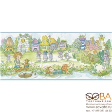 Обои Rasch Villa Coppenrath 297508 купить по лучшей цене в интернет магазине стильных обоев Сова ТД. Доставка по Москве, МО и всей России