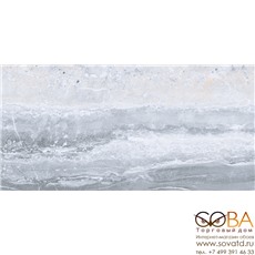 Керамогранит Bergamo  Серый K946612LPR 30х60 купить по лучшей цене в интернет магазине стильных обоев Сова ТД. Доставка по Москве, МО и всей России