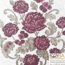 Обои Erismann 3594-8 Primavera купить по лучшей цене в интернет магазине стильных обоев Сова ТД. Доставка по Москве, МО и всей России