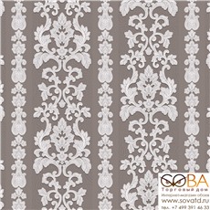 Обои Erismann Tiara 3646-7 купить по лучшей цене в интернет магазине стильных обоев Сова ТД. Доставка по Москве, МО и всей России