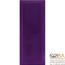 Плитка Marazzi  Nuance Violet Diamant 20х50 купить по лучшей цене в интернет магазине стильных обоев Сова ТД. Доставка по Москве, МО и всей России
