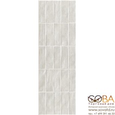 Плитка Ragno  Flex Cenere Struttura Brick 3D 25х76 купить по лучшей цене в интернет магазине стильных обоев Сова ТД. Доставка по Москве, МО и всей России