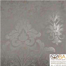 Обои Bruno Zoff Silver 60109-2 купить по лучшей цене в интернет магазине стильных обоев Сова ТД. Доставка по Москве, МО и всей России